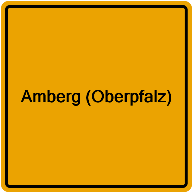 Einwohnermeldeamt24 Amberg (Oberpfalz)